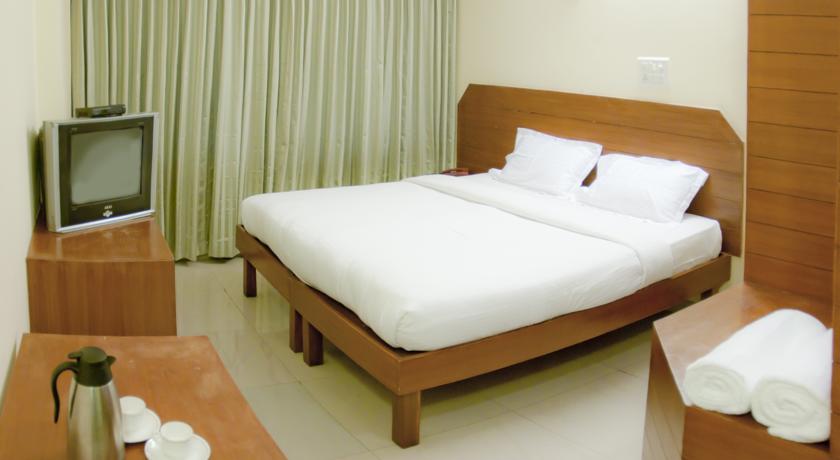 Atlaantic Inn